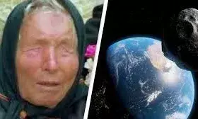 बाबा वेंगा की भविष्यवाणी: 2026 में धरती पर आ सकते हैं एलियंस, नासा की रिपोर्ट ने बढ़ाई चर्चा