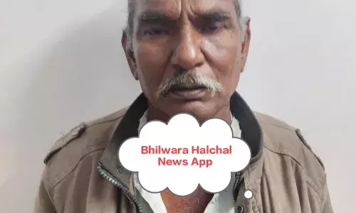 प्रताडि़त व परेशान करने का आरोपित ससुर गिरफ्तार प्रताडि़त व परेशान करने का आरोपित ससुर गिरफ्तार