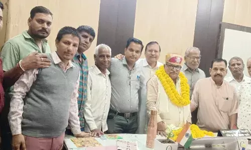 राज्य कोष से शीघ्र होगा नगरीय निकायों के कार्मिकों को वेतन भुगतान