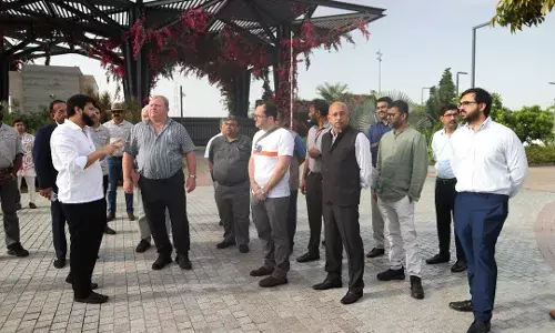 सुप्रीम कोर्ट के बाद ‘अंतरराष्ट्रीय वन्यजीव व्यापार संधि’ CITES ने भी वनतारा को दी क्लीन चिट सुप्रीम कोर्ट के बाद ‘अंतरराष्ट्रीय वन्यजीव व्यापार संधि’ CITES ने भी वनतारा को दी क्लीन चिट