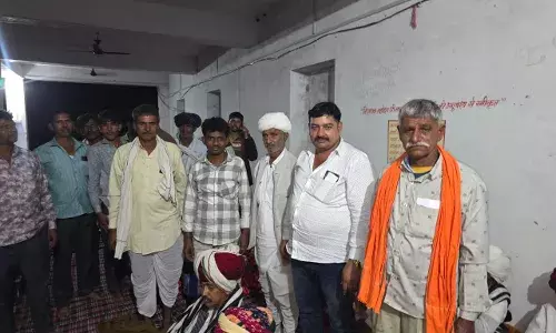 चांन्दराश कमेटी के चुनाव सम्पन्न