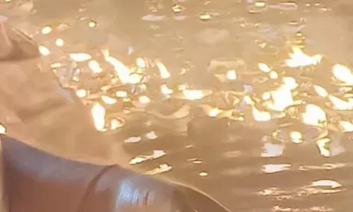 मंगलवार को धनेश्वर मेले की हुई शुरुआत, 1100 दीपदान से जगमगाया परिसर