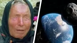 बाबा वेंगा की भविष्यवाणी: 2026 में धरती पर आ सकते हैं एलियंस, नासा की रिपोर्ट ने बढ़ाई चर्चा
