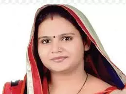 पूर्व महापौर मुनेश गुर्जर पर एसीबी की बड़ी कार्रवाई, आय से 315 प्रतिशत अधिक संपत्ति का मामला दर्ज