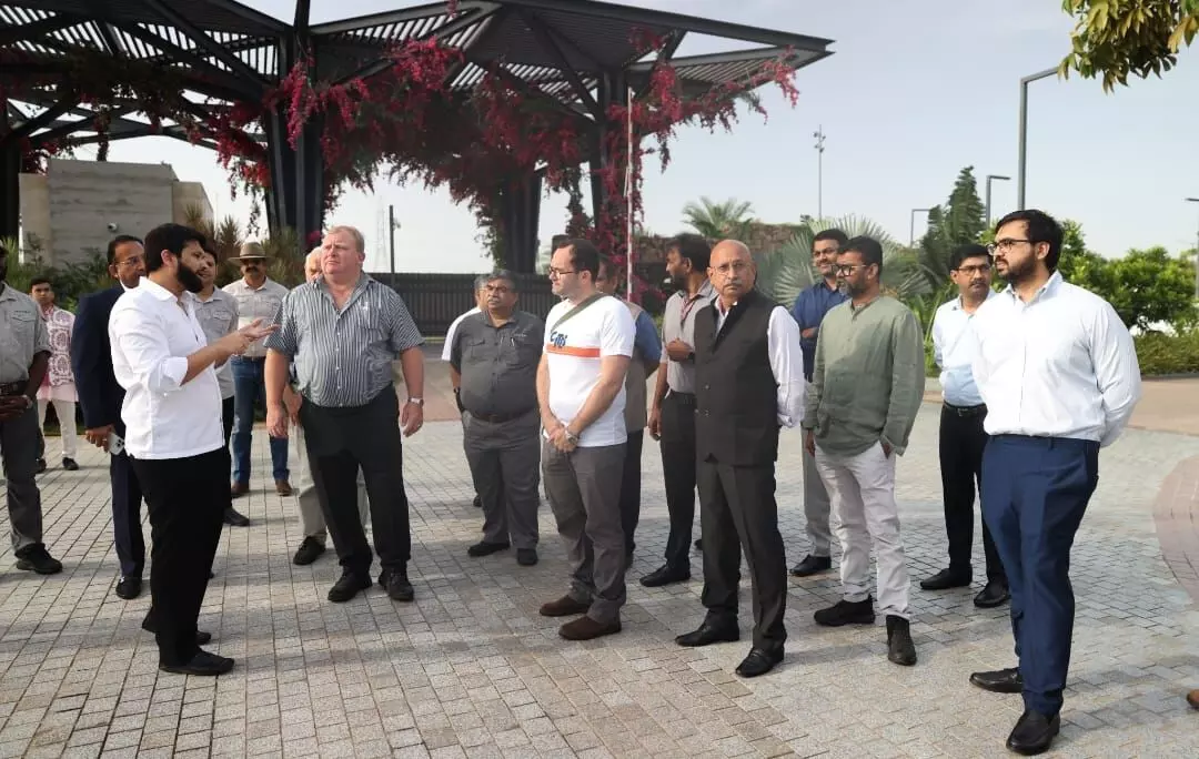 सुप्रीम कोर्ट के बाद ‘अंतरराष्ट्रीय वन्यजीव व्यापार संधि’ CITES ने भी वनतारा को दी क्लीन चिट