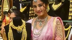 भीलवाड़ा में सोना-चांदी के दामों में गिरावट, चांदी में 2000 रुपये की भारी कमी