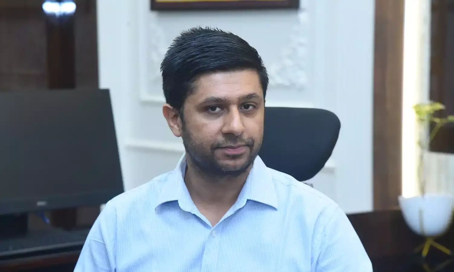 भीलवाड़ा जिले को “जल संचय जन भागीदारी 1.0 अवार्ड” — राष्ट्रीय जल मिशन द्वारा उत्कृष्ट प्रदर्शन पर जिला कलेक्टर सम्मानित