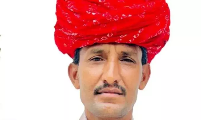 शर्मा बने कोटड़ी तहसील अध्यक्ष