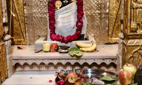 जय श्री कोटड़ी श्याम दरबार आज  पूर्णिमा अभिषेक दर्शन