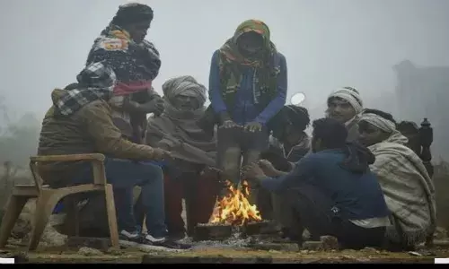 🧊 राजस्थान में आज से अब दिन ठंडे और रातें और ठंडी होंगी,उत्तरी हवाएं चलेंगी, पारा 3 डिग्री तक गिरने की संभावना 🧊 राजस्थान में आज से अब दिन ठंडे और रातें और ठंडी होंगी,उत्तरी हवाएं चलेंगी, पारा 3 डिग्री तक गिरने की संभावना