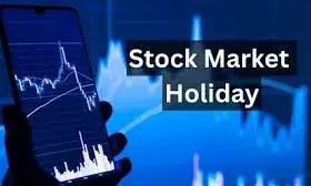 गुरु नानक जयंती पर शेयर बाजार में अवकाश, गुरुवार से सामान्य ट्रेडिंग जारी