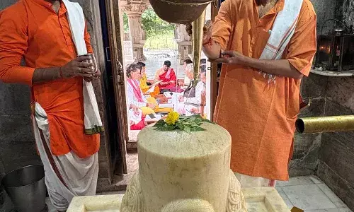 सनातन हिन्दू धर्म के पुनरुत्थान हेतु अनुष्ठान