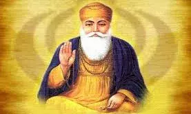 गुरुनानक देव की शिक्षाओं पर चलकर जीवन में सत्य और सेवा अपनाएं - विधायक कोठारी