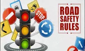 सड़क सुरक्षा के दावों की परतें खोलता सच