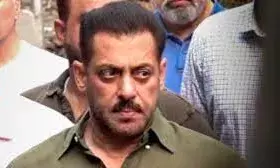 सलमान खान और पान मसाला कंपनी को कोटा कंज्यूमर कोर्ट से नोटिस, भ्रामक विज्ञापन पर जवाब तलब