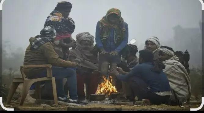 ЁЯзК рд░рд╛рдЬрд╕реНрдерд╛рди рдореЗрдВ рдЖрдЬ рд╕реЗ рдЕрдм рджрд┐рди рдардВрдбреЗ рдФрд░ рд░рд╛рддреЗрдВ рдФрд░ рдардВрдбреА рд╣реЛрдВрдЧреА,рдЙрддреНрддрд░реА рд╣рд╡рд╛рдПрдВ рдЪрд▓реЗрдВрдЧреА, рдкрд╛рд░рд╛ 3 рдбрд┐рдЧреНрд░реА рддрдХ рдЧрд┐рд░рдиреЗ рдХреА рд╕рдВрднрд╛рд╡рдирд╛ ЁЯзК рд░рд╛рдЬрд╕реНрдерд╛рди рдореЗрдВ рдЖрдЬ рд╕реЗ рдЕрдм рджрд┐рди рдардВрдбреЗ рдФрд░ рд░рд╛рддреЗрдВ рдФрд░ рдардВрдбреА рд╣реЛрдВрдЧреА,рдЙрддреНрддрд░реА рд╣рд╡рд╛рдПрдВ рдЪрд▓реЗрдВрдЧреА, рдкрд╛рд░рд╛ 3 рдбрд┐рдЧреНрд░реА рддрдХ рдЧрд┐рд░рдиреЗ рдХреА рд╕рдВрднрд╛рд╡рдирд╛