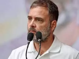 राहुल गांधी के बयान पर भाजपा का हमला, बोली– सेना को राजनीति में घसीटना गैरजिम्मेदाराना राहुल गांधी के बयान पर भाजपा का हमला, बोली– सेना को राजनीति में घसीटना गैरजिम्मेदाराना