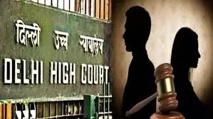 दिल्ली हाईकोर्ट: एक्स्ट्रा मैरिटल अफेयर से शादी टूटने पर पत्नी सिविल कोर्ट में हर्जाना मांग सकती है दिल्ली हाईकोर्ट: एक्स्ट्रा मैरिटल अफेयर से शादी टूटने पर पत्नी सिविल कोर्ट में हर्जाना मांग सकती है