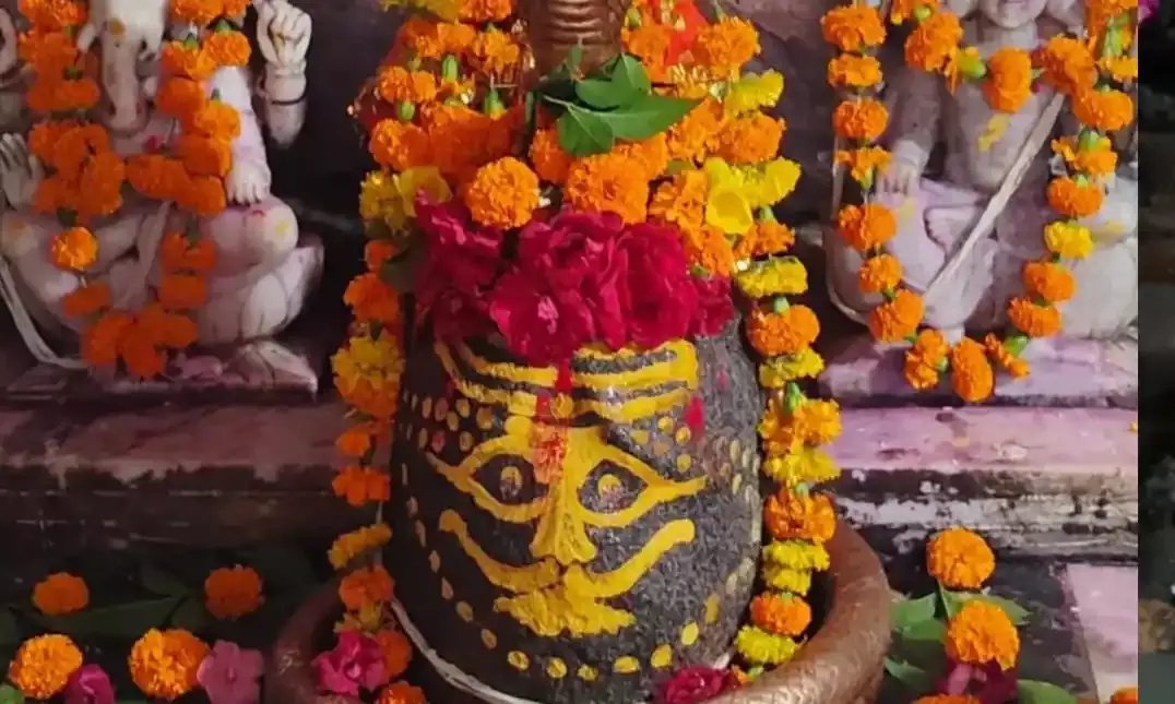 श्री बागेश्वर महादेव मंदिर घोसुण्डा में मूर्ति प्रतिष्ठा का आयोजन