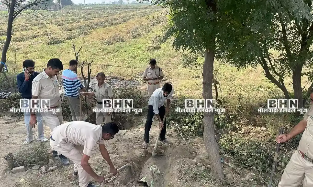 आबकारी विभाग का विशेष अभियान: प्रदेश में वॉश और भट्टियां नष्ट, गुजरात सीमा से अवैध मदिरा जब्त, एक गिरफ्तार