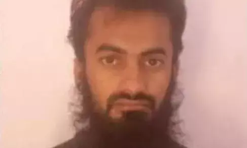 राजस्थान में पकड़ा गया ओसामा: जिहाद के लिए युवाओं को बरगलाने का आरोप, TTP से कनेक्शन की जांच जारी