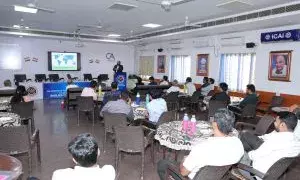 दीपावली स्नेह मिलन के साथ आईसीएआई भीलवाड़ा कार्यशाला सम्पन्न