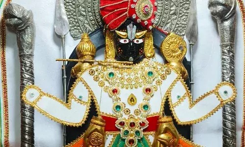 जय श्री कोटड़ी श्याम दरबार आज मंगला श्रृंगार आरती के दर्शन दिनांक   06-11-2025