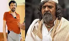 अभिनेता हरीश राय का निधन