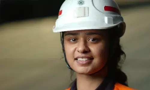 हिन्दुस्तान जिंक लगातार तीसरे वर्ष मेटल और माइनिंग क्षेत्र में विश्व स्तर पर नंबर 1 हिन्दुस्तान जिंक लगातार तीसरे वर्ष मेटल और माइनिंग क्षेत्र में विश्व स्तर पर नंबर 1