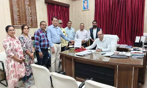 उदयपुर को मकान किराया भत्ता श्रेणी जेड से वाय में शामिल करने की मांग उदयपुर को मकान किराया भत्ता श्रेणी जेड से वाय में शामिल करने की मांग