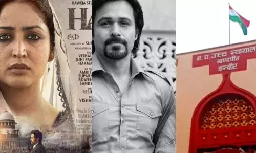 शाहबानो केस पर बनी फिल्म ‘हक’ पर नहीं लगेगी रोक, हाईकोर्ट ने याचिका की खारिज