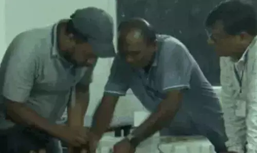 : पहले फेज की वोटिंग खत्म, 60.13% हुआ मतदान — बेगूसराय में सबसे ज्यादा, शेखपुरा में सबसे कम वोटिंग