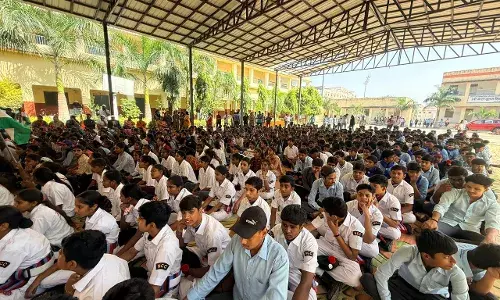 भारत को एकजुट करने में सरदार पटेल की रही अहम भूमिका – मेवाड़ भारत को एकजुट करने में सरदार पटेल की रही अहम भूमिका – मेवाड़