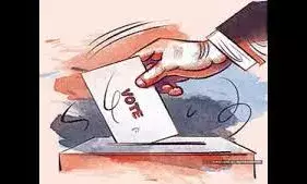 राजस्थान में पंचायत और निकाय चुनाव: 2 बच्चों की बाध्यता हटने की तैयारी