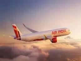 उड़ानों में देरी की आशंका पर एयर इंडिया ने यात्रियों के लिए जारी किया अलर्ट