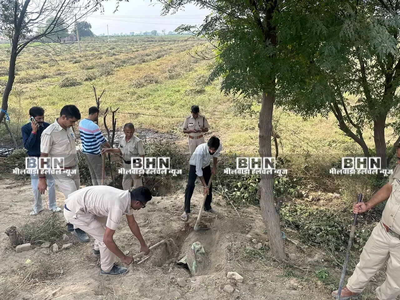 आबकारी विभाग का विशेष अभियान: प्रदेश में वॉश और भट्टियां नष्ट, गुजरात सीमा से अवैध मदिरा जब्त, एक गिरफ्तार