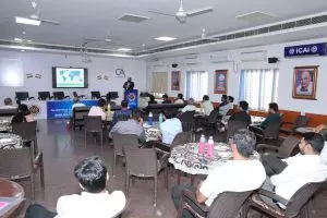 दीपावली स्नेह मिलन के साथ आईसीएआई भीलवाड़ा कार्यशाला सम्पन्न