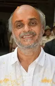 भीलवाड़ा भूखंड लॉटरी पर पारदर्शिता को लेकर विधायक अशोक कोठारी ने मुख्यमंत्री को लिखा पत्र