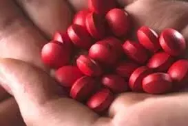 स्कूल में आयरन की ज्यादा गोलियां खाने से बालिका की बिगड़ी हालत