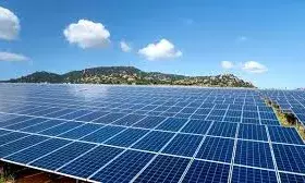 भारत में सौर ऊर्जा के विस्तार से 2047 तक 3,700 करोड़ रुपये का रीसाइक्लिंग बाजार बनेगा: सीईईडब्ल्यू