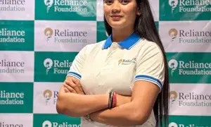 आर्मी मार्क्समैनशिप यूनिट और रिलायंस फाउंडेशन ने शूटिंग प्रोग्राम को मजबूत करने के लिए हाथ मिलाया