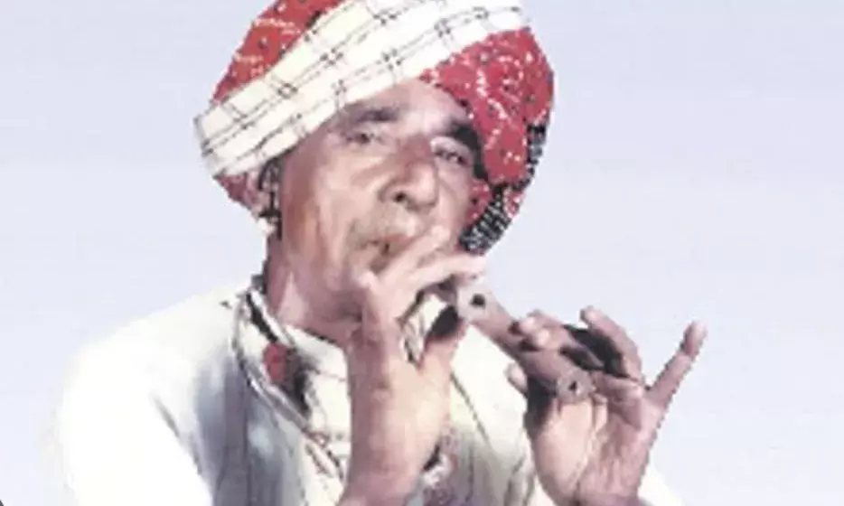 28वां लोककवि मोहन मण्डेला स्मृति सम्मान समारोह 29 नवम्बर को