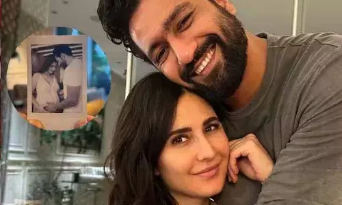 42 की उम्र में मम्मी बनीं कैटरीना कैफ