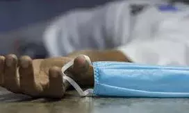 अचानक तबीयत बिगडऩे के बाद दो लोगों की मौत