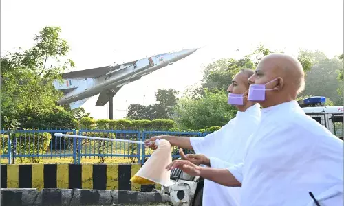 मानसिक रोग से हम जब ही बच पाएंगे कि हमारे विचारों में पूर्ण रूप से सकारात्मकता हो : आचार्य महाश्रमण