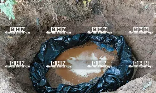 आबकारी विभाग का विशेष अभियान प्रदेश में वॉश एवं भट्टियां नष्ट