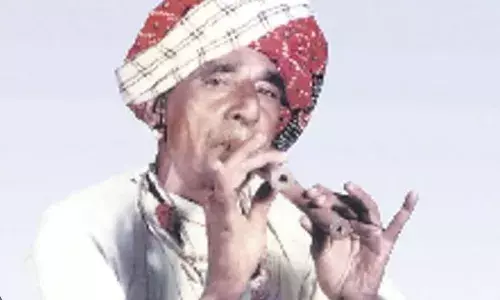 28वां लोककवि मोहन मण्डेला स्मृति सम्मान समारोह 29 नवम्बर को