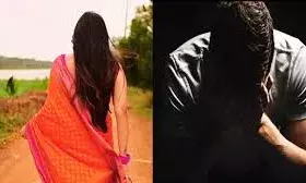 पत्नी ने प्रेमी संग मिलकर कराया पति का कत्ल , ये रहा कारण पत्नी ने प्रेमी संग मिलकर कराया पति का कत्ल , ये रहा कारण