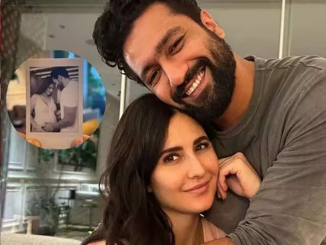 42 की उम्र में मम्मी बनीं कैटरीना कैफ 42 की उम्र में मम्मी बनीं कैटरीना कैफ