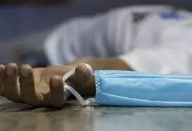 अचानक तबीयत बिगडऩे के बाद दो लोगों की मौत अचानक तबीयत बिगडऩे के बाद दो लोगों की मौत